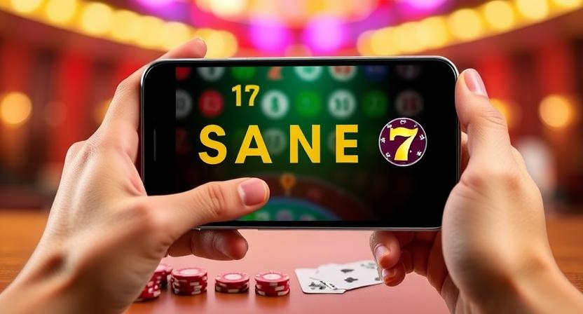 JILIGM app smooth mobile gameplay