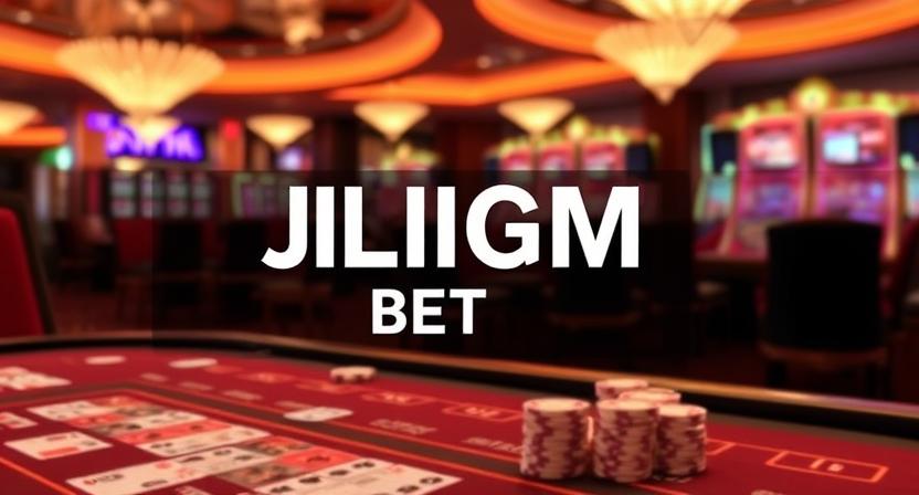 Live sports betting and dynamic odds at JILIGM Bet