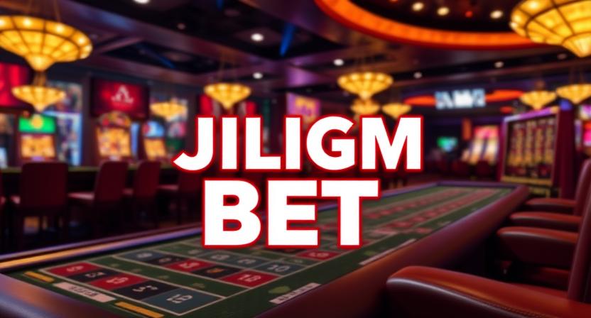 Secure transactions and accurate odds at JILIGM Bet