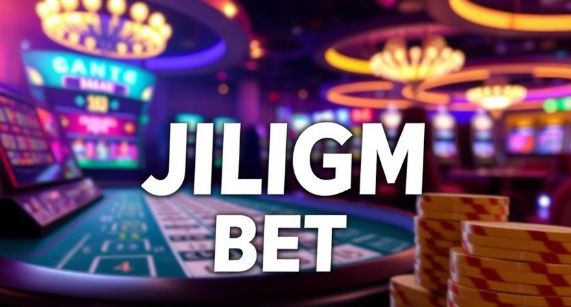 JILIGM live betting tournaments and promotions