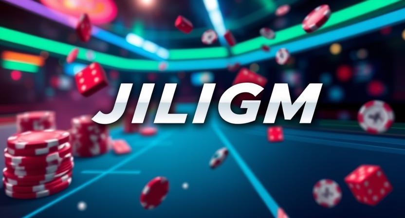 Bonuses and promotions available at JILIGM