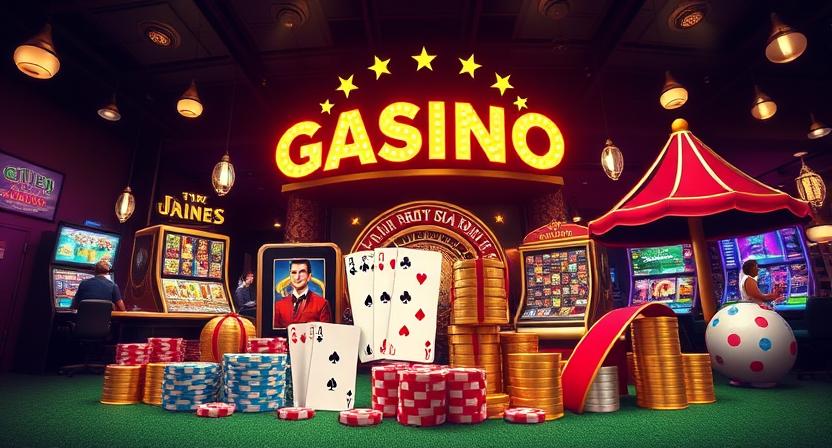 Seamless mobile experience for diverse slot games