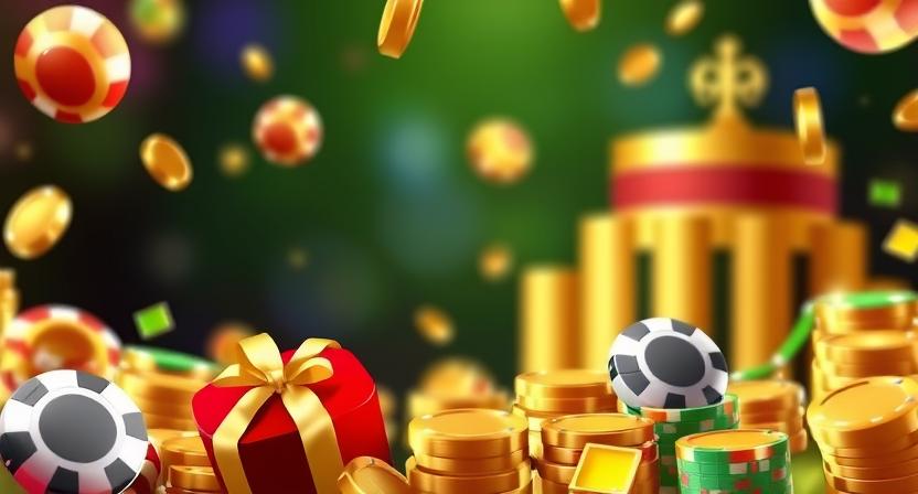 Exclusive rewards and promotions for JILIGM slots