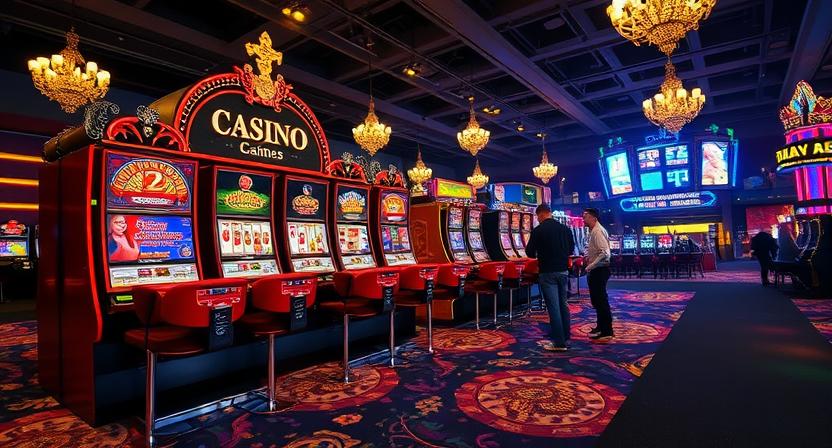 Mobile-optimized and fast-loading JILIGM slot games
