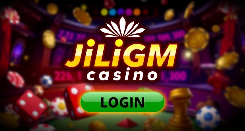 JILIGM multi-device login experience