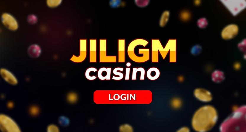 Secure verification for JILIGM login